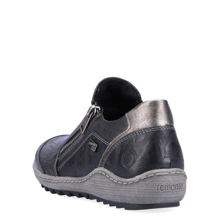 Remonte R1428-03 | NOIR