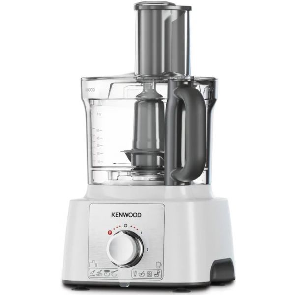 Kenwood Processador de Alimentos FDP65.640WH