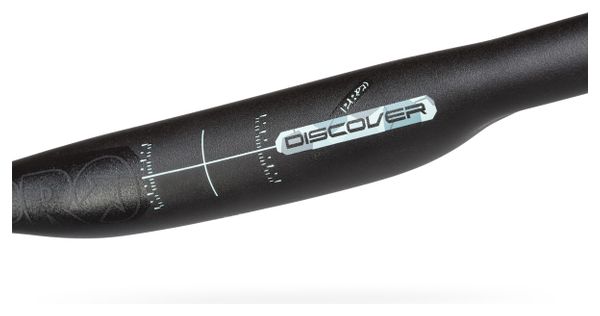 Cintre Pro PLT Discover Ergo Medium Flare 12° Noir