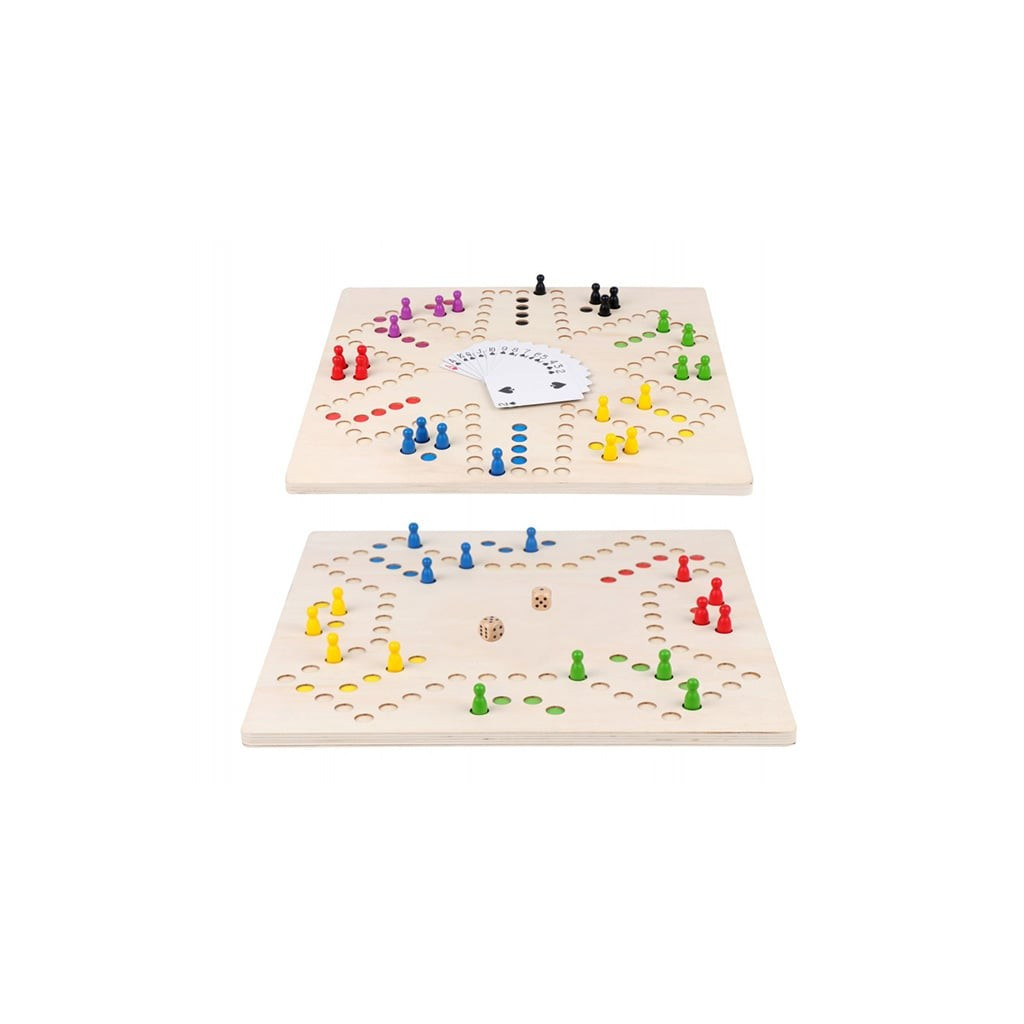 Jeu de Tock 4/ 6 joueurs
