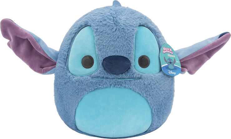 Disney Squishmallows Stitch 30 cm