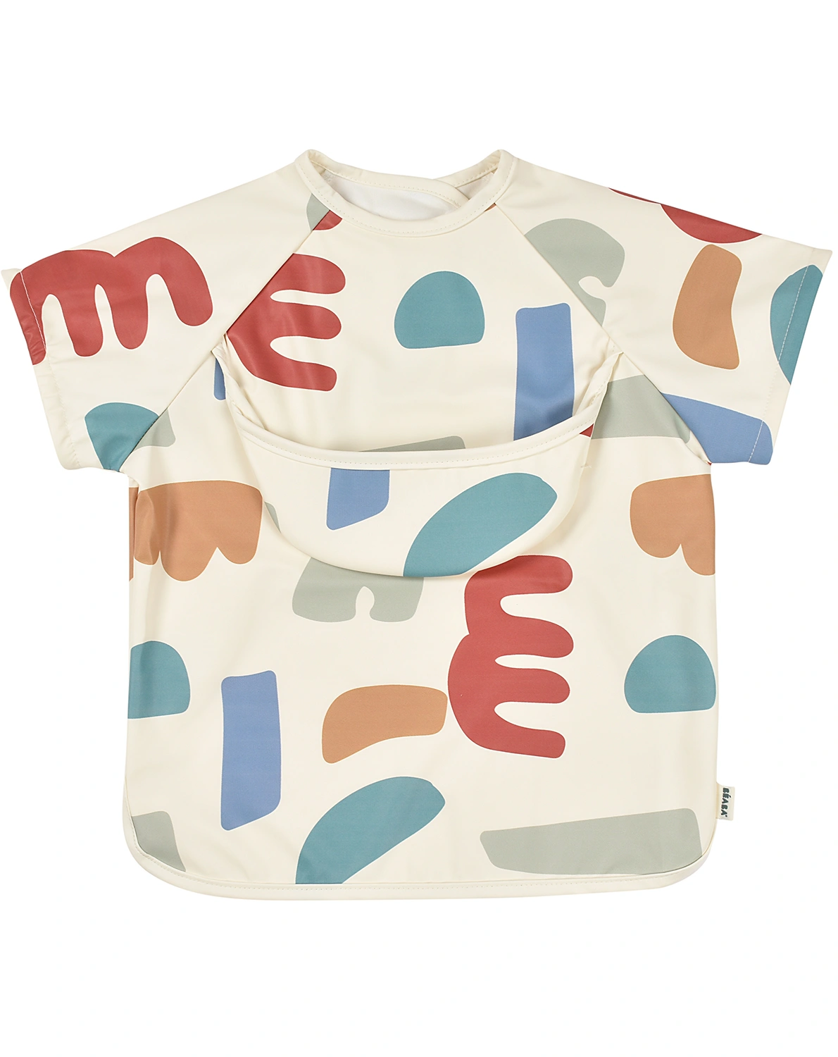 Ärmellätzchen PLAYFUL 2in1