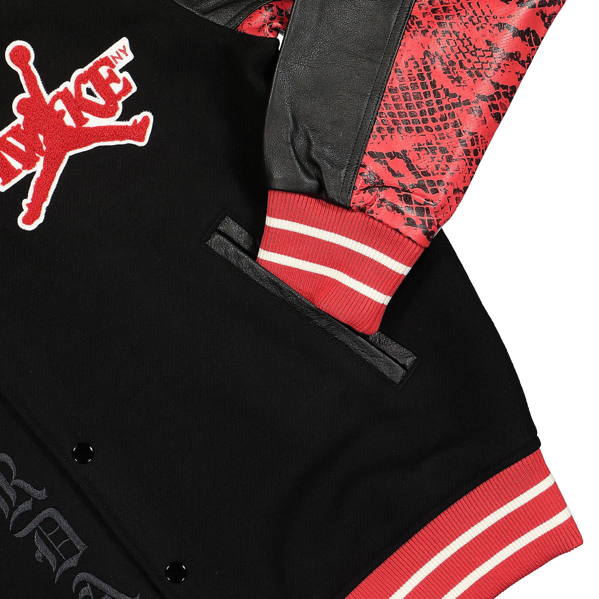 Jordan<br>Varsity Jacket
