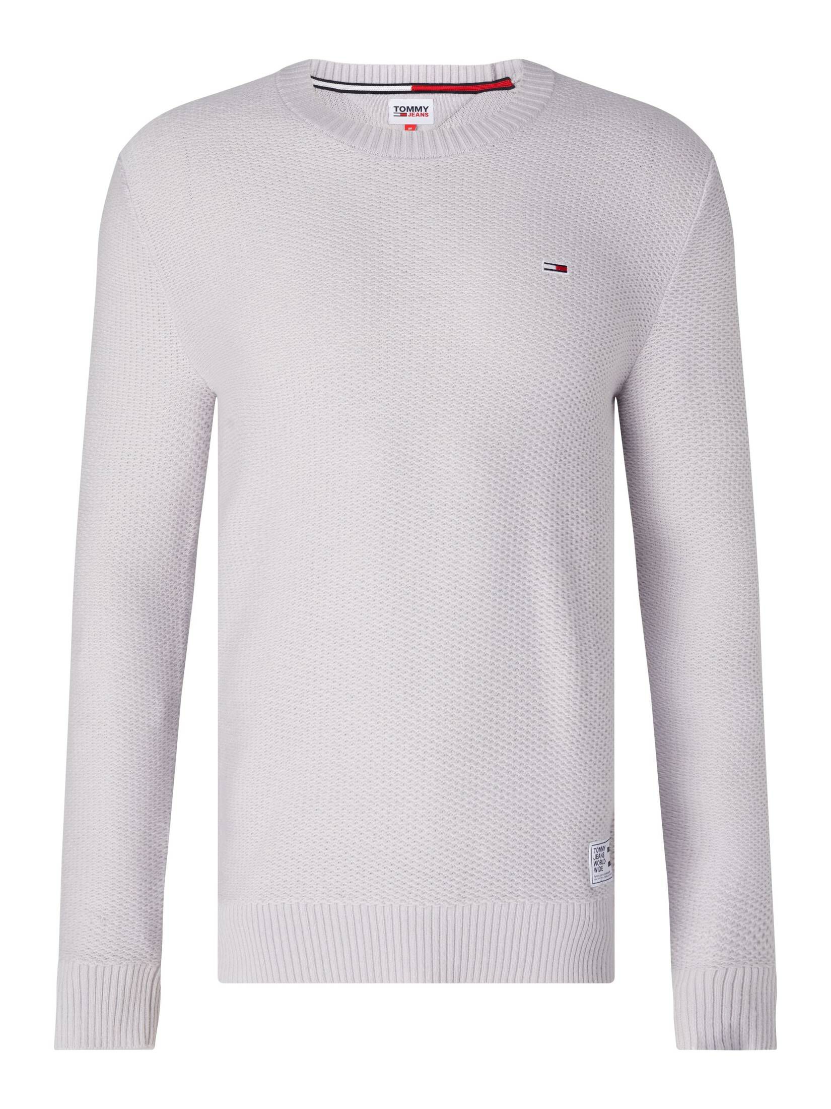 Tommy Jeans| Herren Strickpullover