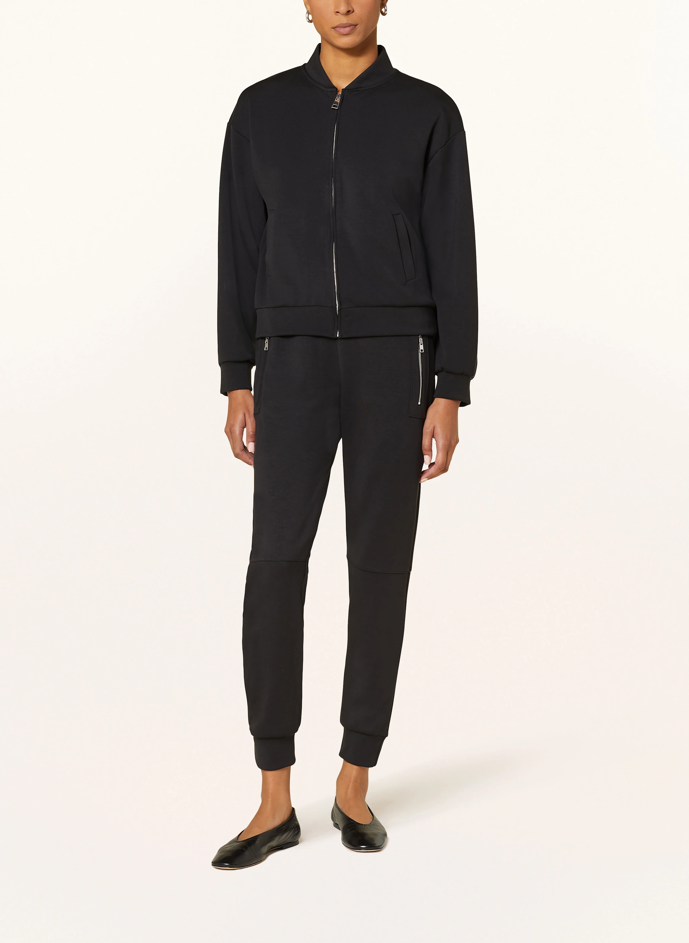 darling harbour Sweatjacke