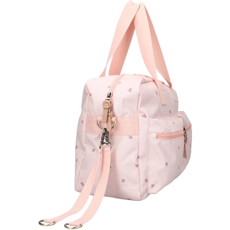 Kidzroom Wickeltasche care Forever Dreaming Pink