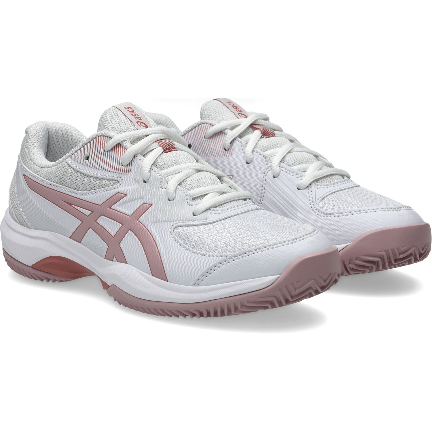 Asics Gel-Game Clay Junior