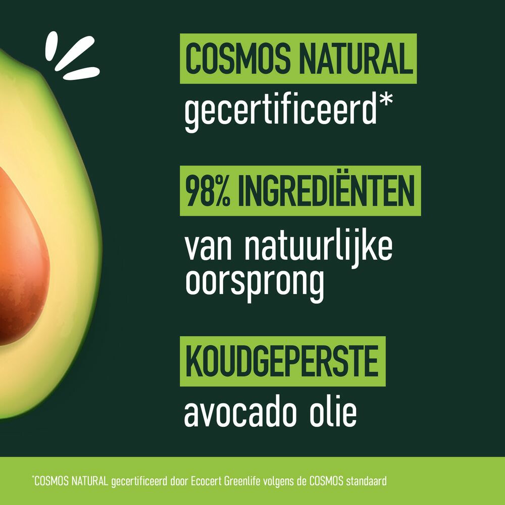 Nature Box Spray Conditioner Avocado200 ml
