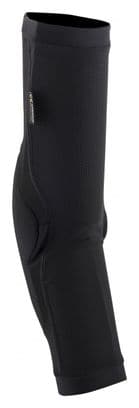 Coudières Alpinestars Paragon Plus Noir Jaune