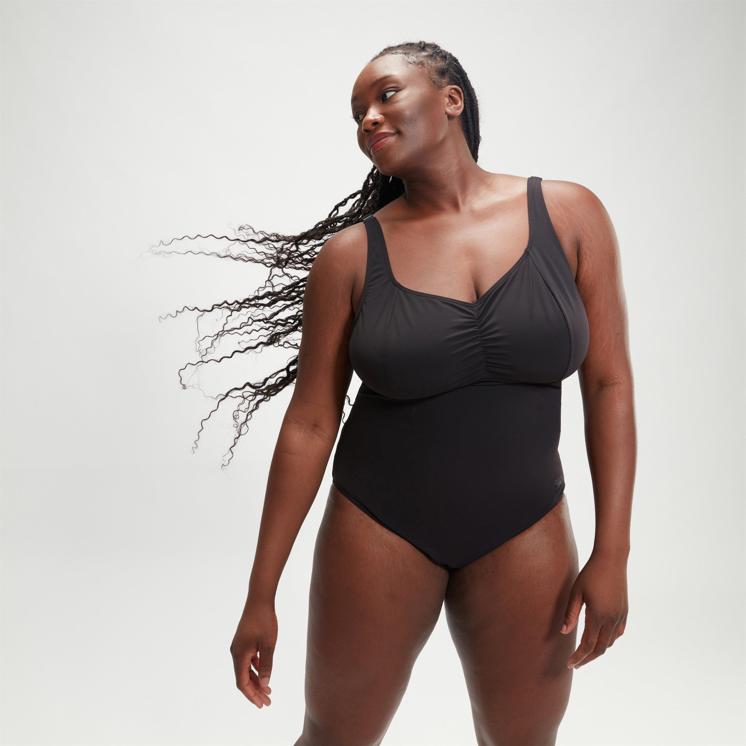 Speedo Womens Shaping AquaNite 1 Piece ( )