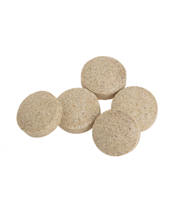 Biotics Ginkgo Biloba (24%) Tabletten 60TB