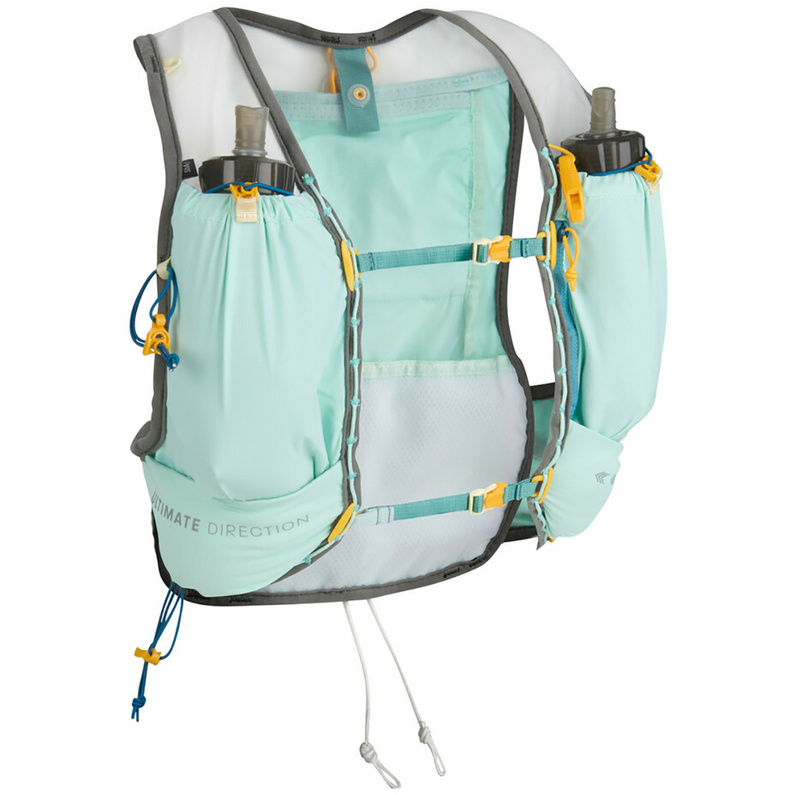 Ultimate Direction Damen Race Vesta 6.0 Trailrunningweste