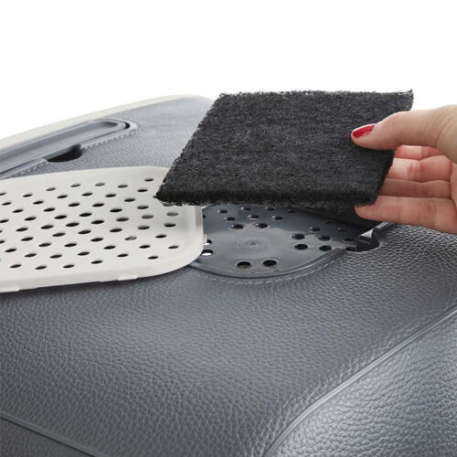 Savic Kattenbakfilter Mira Deluxe