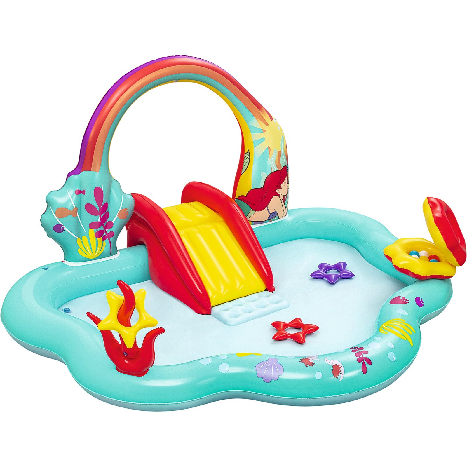 Tonies Spielset Princess Arielle 231x193x117 cm