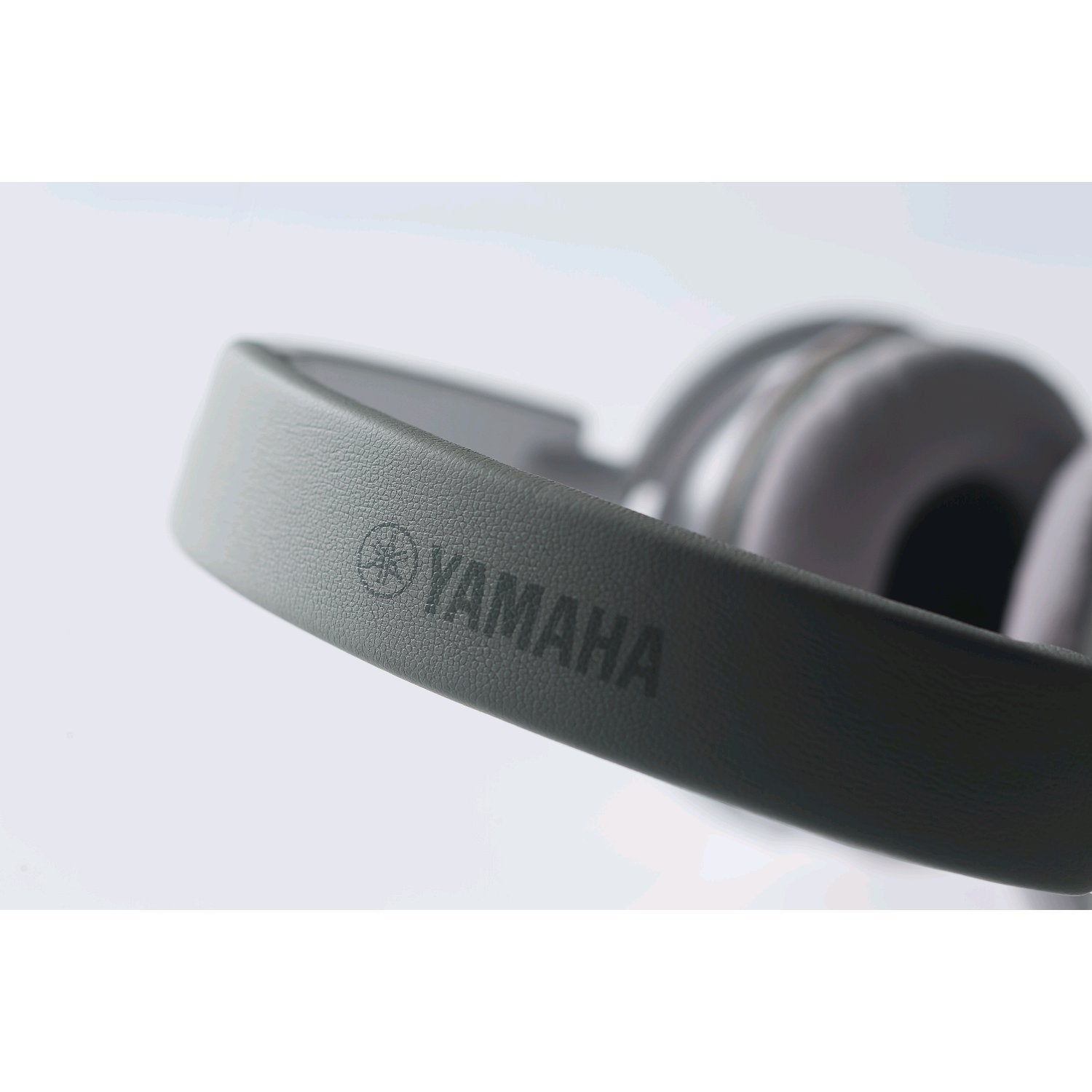 Yamaha HPH-150WH hoofdtelefoon wit