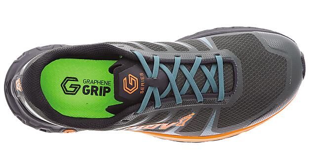 INOV 8 - CHAUSSURES TRAILFLY ULTRA G 300 MAX M