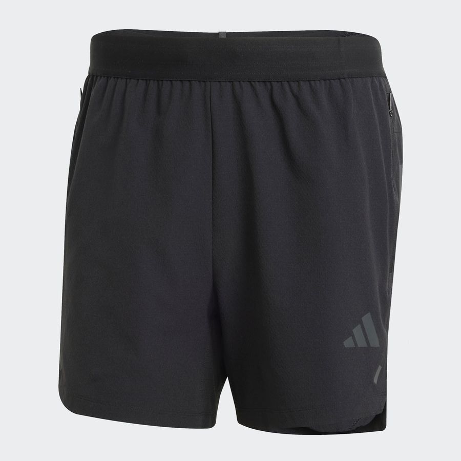 Adidas Short Power 3 bandes