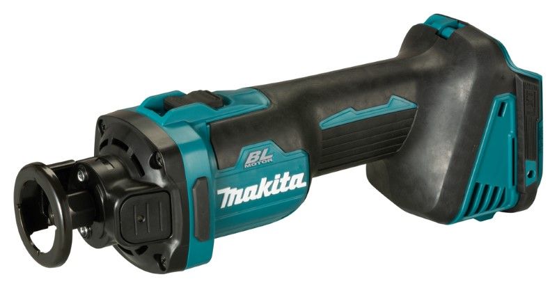 Makita DCO181Z 18V Li-ion accu gipsfrees body - koolborstelloos