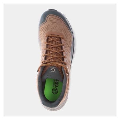 Chaussures de Randonnée Inov-8 Rocfly G 390 Marron
