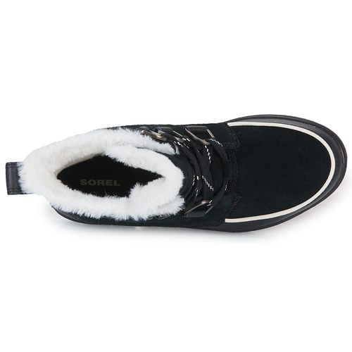 Sorel - TORINO II WP - Noir