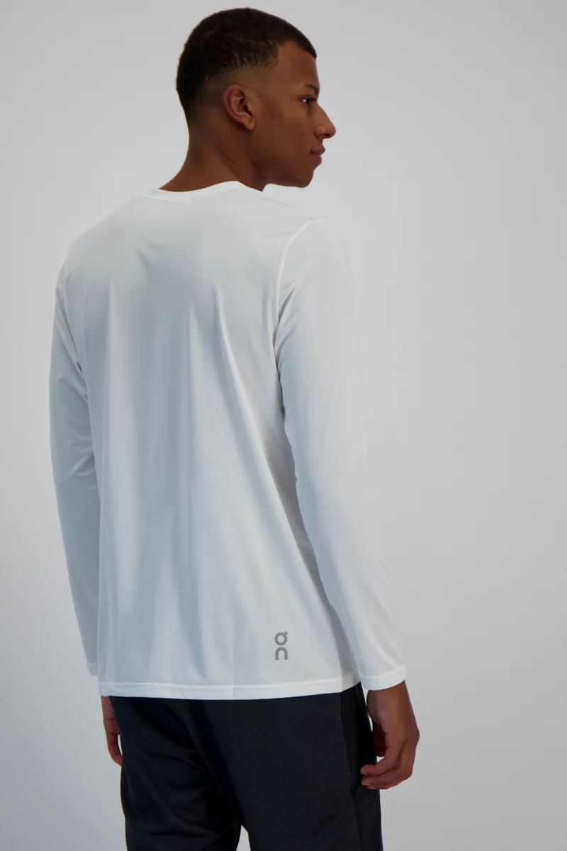 ON Core Long-T Herren Longsleeve