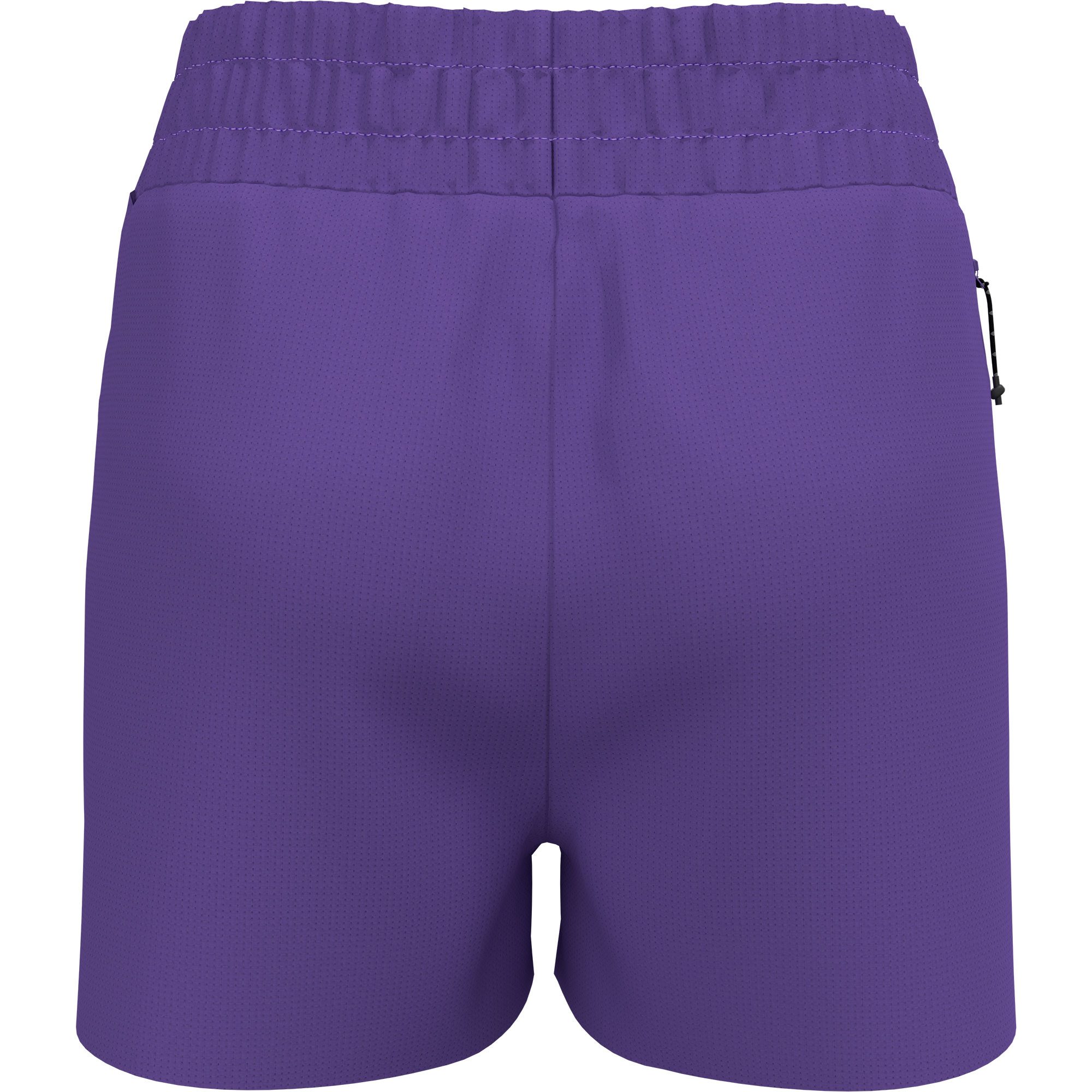 Odlo Zeroweight 3 Inch Laufshorts Damen afterparty