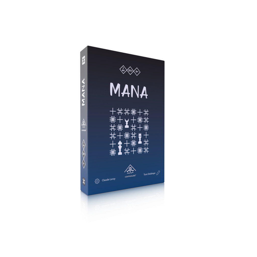 Mana