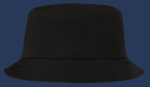 Beachclub Short StroBoAirTec, Black/Black