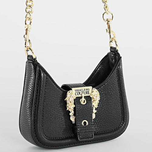 Sac A Main Femme Range Couture 75VA4BFV Noir Doré