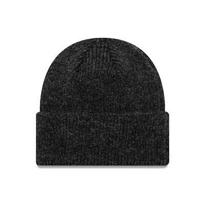 Bonnet femme New York Yankees Wide Cuff NOIR NEW ERA