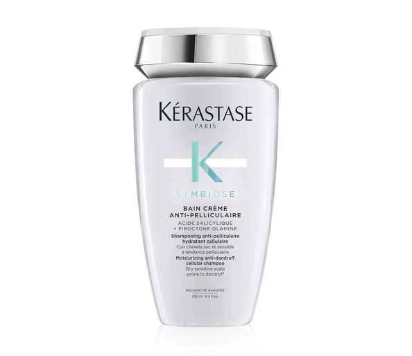 Kérastase Symbiose Bain Crème Anti-Pelliculaire (Shampoo)