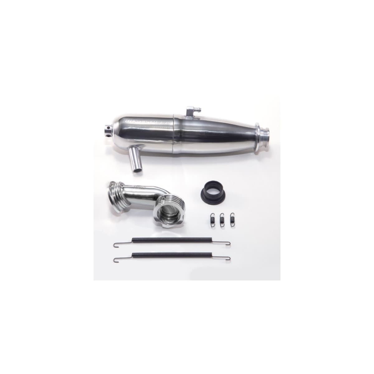 OS-72106970 TR02 EFRA2165 1/8 muffler set