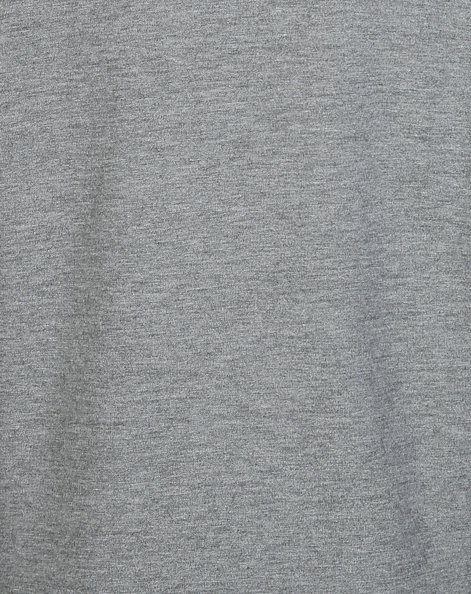 Kapuzen-Sweatshirt FUTURISTIC in grey