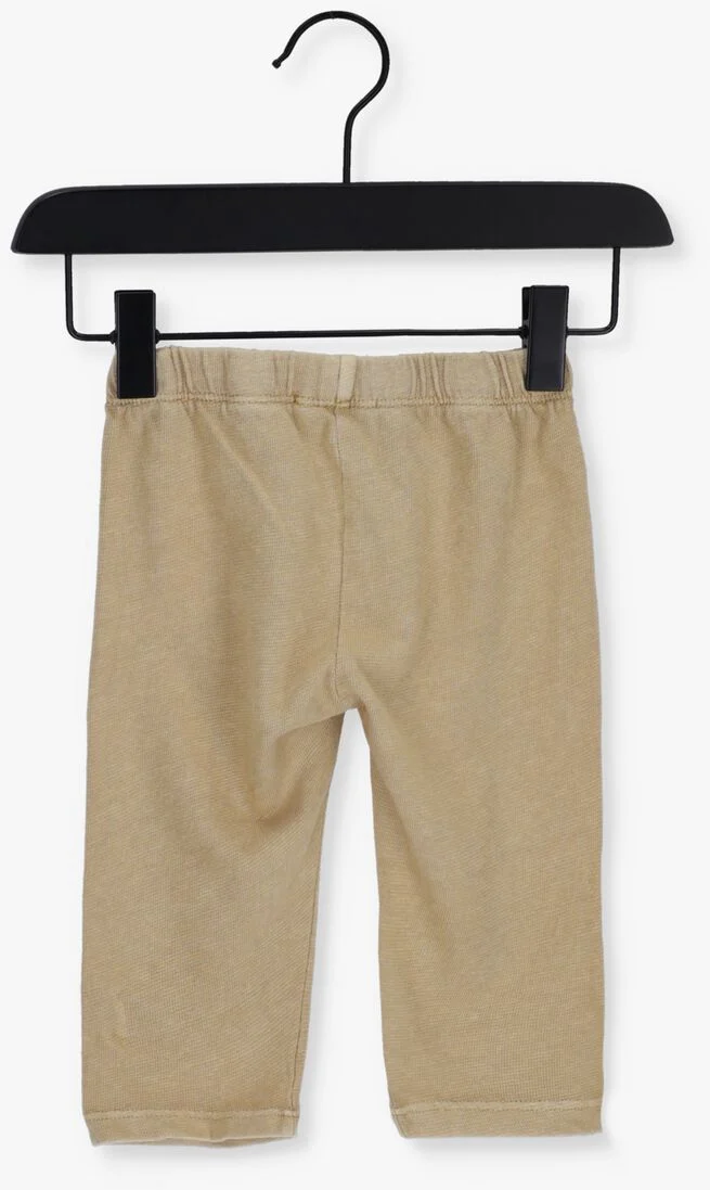 LIL\\' ATELIER beige lil' atelier  nbmlando loose pant