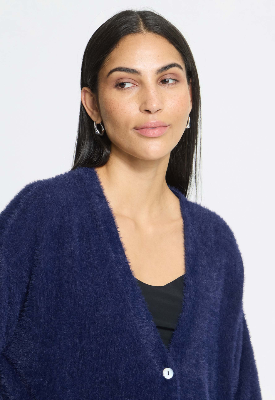 Ichi Brula Blouse