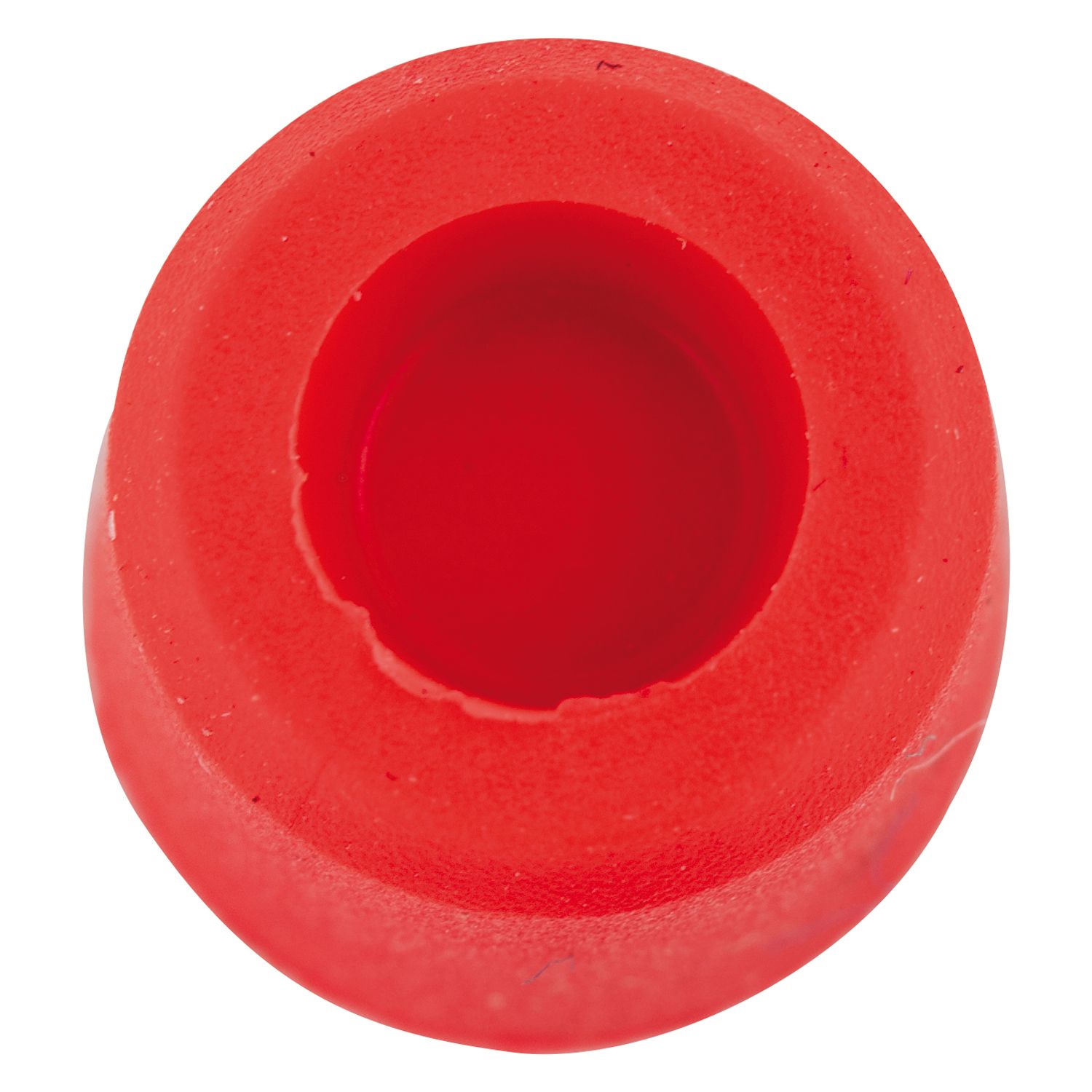 HEPP Gewindestopfen  - M10 (rot)