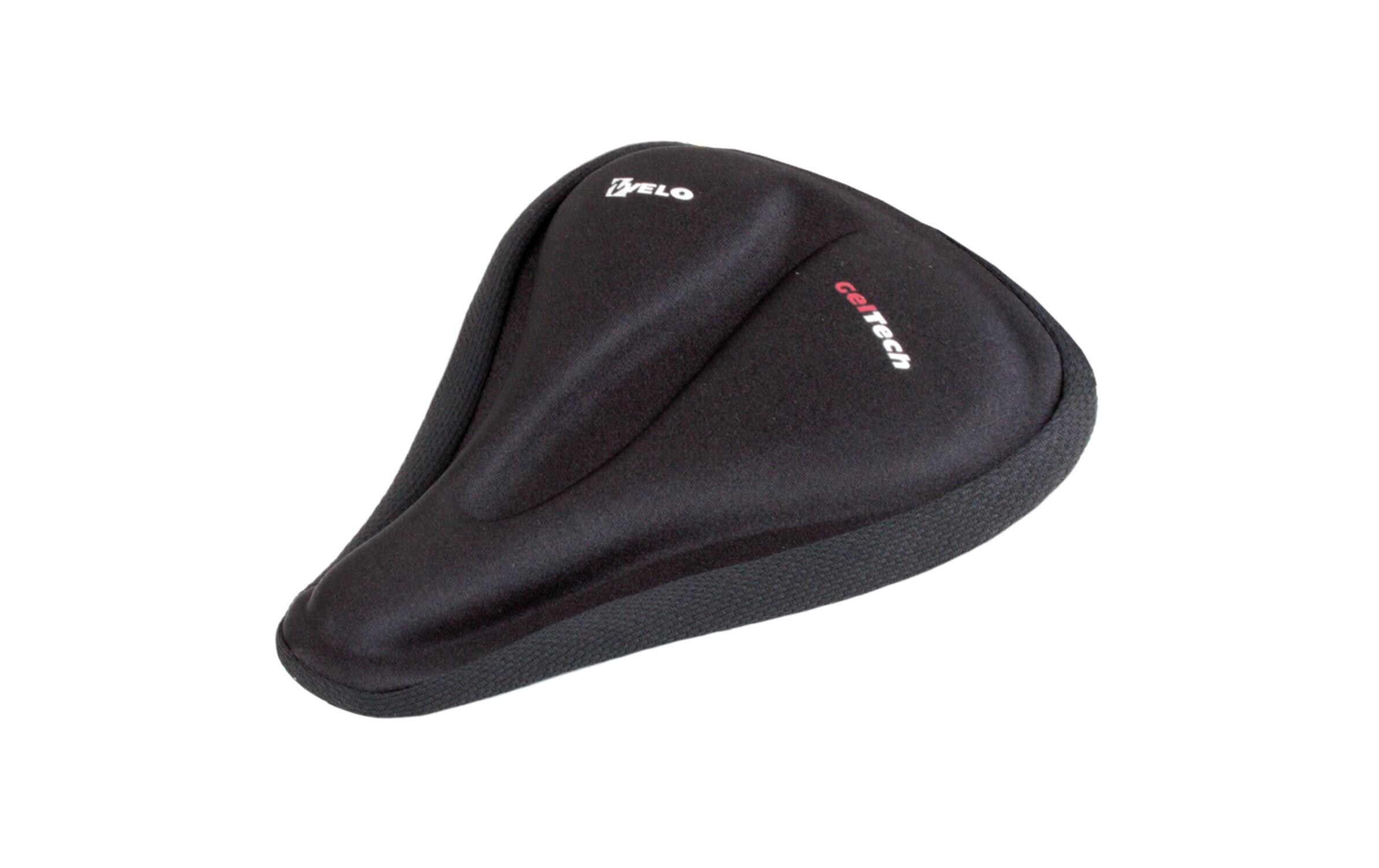 Anatomic Gel-SatteldeckeSatteldecke