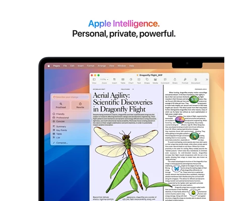 Apple 15-inch MacBook Air - M4 chip 10-core CPU   10-core GPU, 16GB RAM, 256GB SSD - Midnight