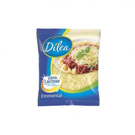 Dilea Geraspte Emmental kaas (alleen beschikbaar binnen Europa)