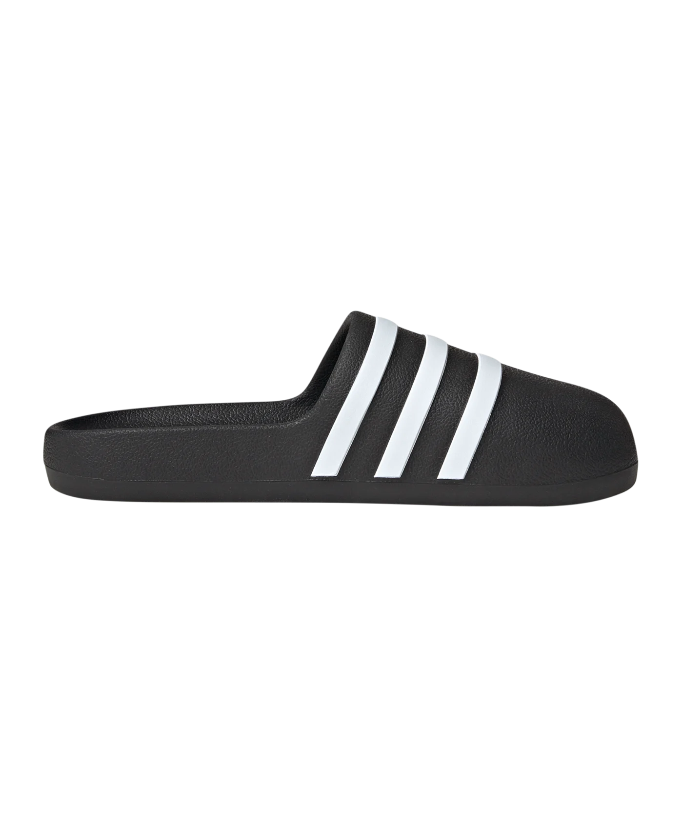 adidas Originals adilette AdiFOM Schwarz Weiss