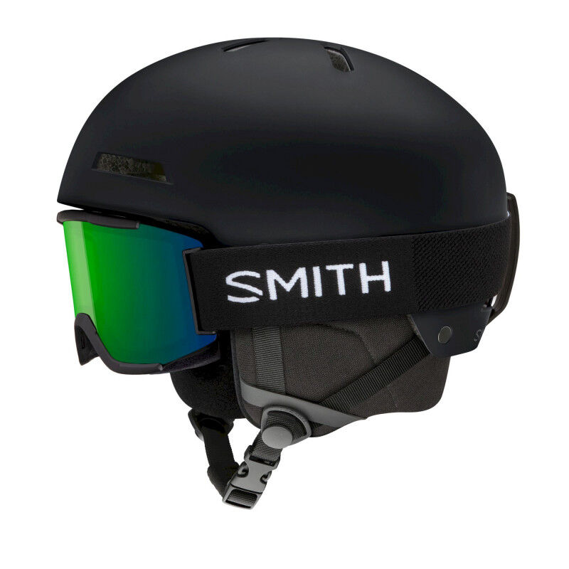 Rodeo - Casque ski
