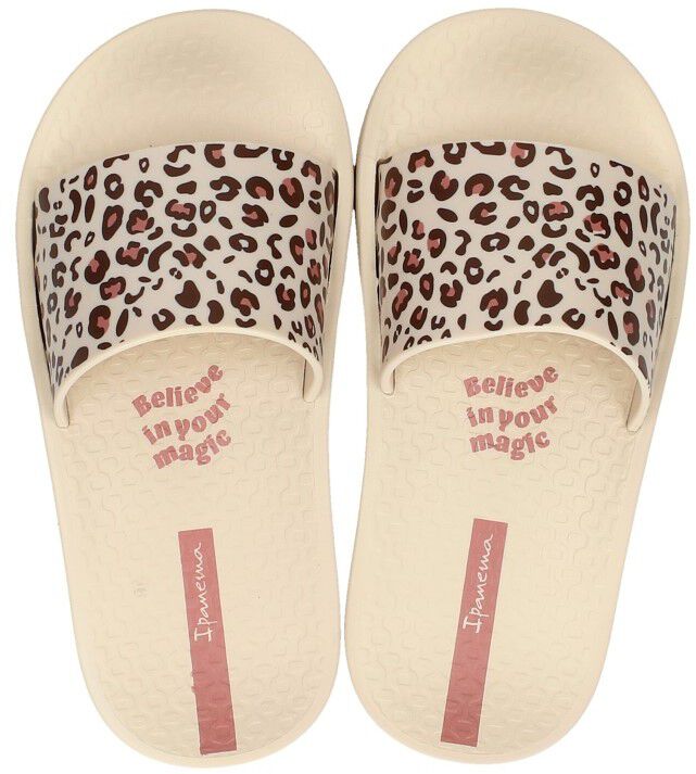 Ipanema Urban Slide Kids beige