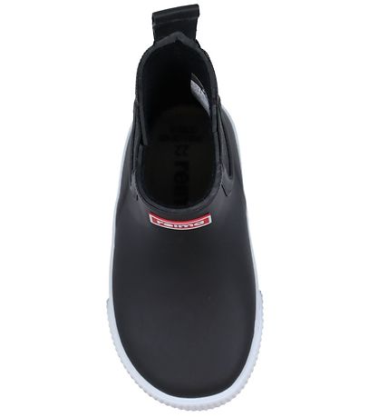 Reima Gummistiefel - Ankles - Black