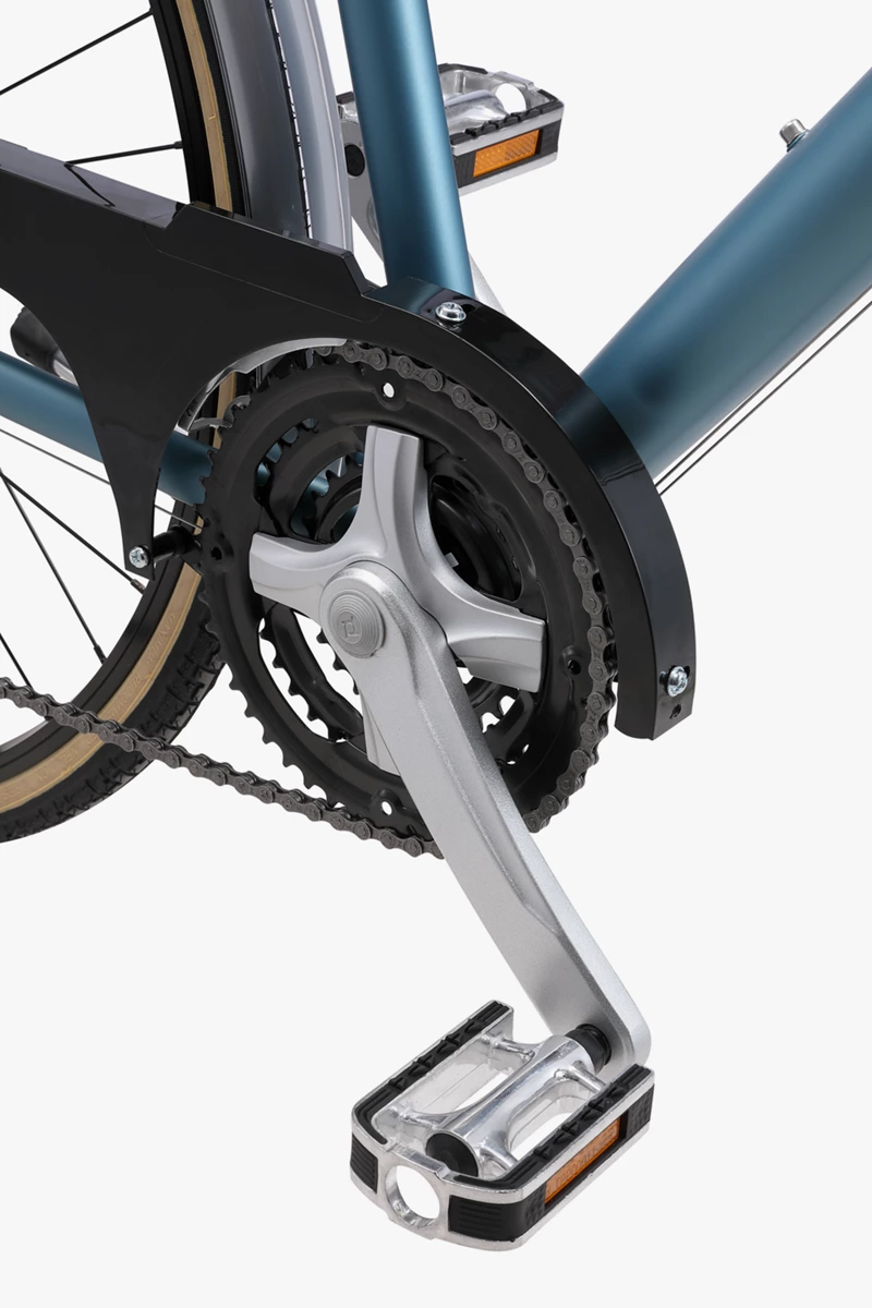 Stoke TRX 8.1 28 Herren Citybike 2023