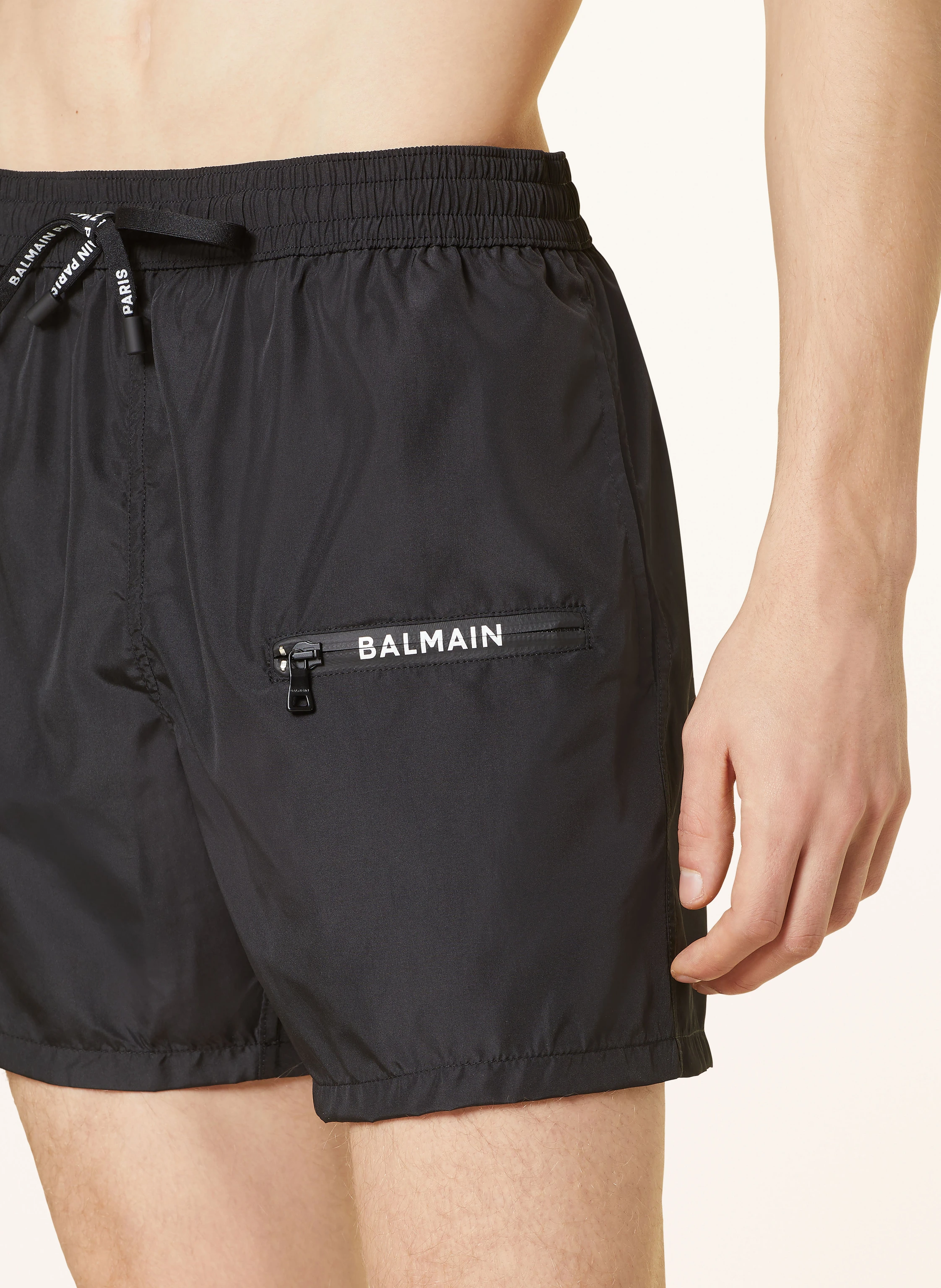 BALMAIN Badeshorts