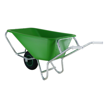 Altrad Fort Stalkruiwagen 165 liter