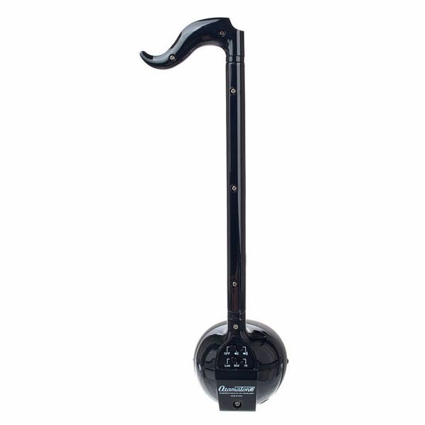 Otamatone Classic Black