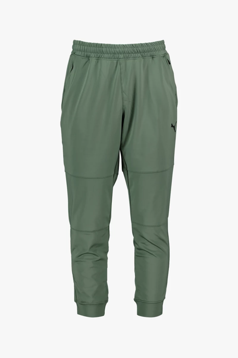 Puma FIT Double Knit Jogger Herren Trainerhose