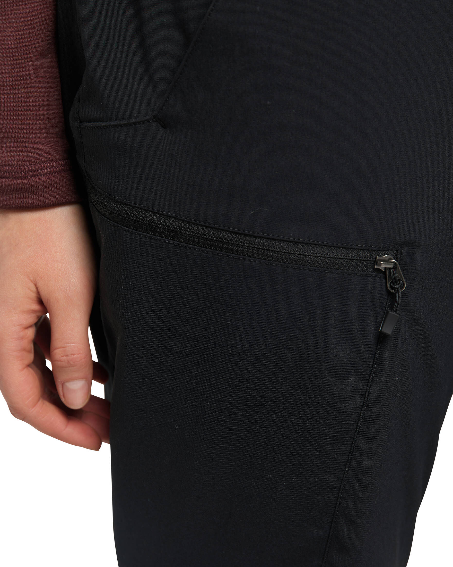 Haglöfs| Damen Wanderhose Mid Fjell Insulated Pant