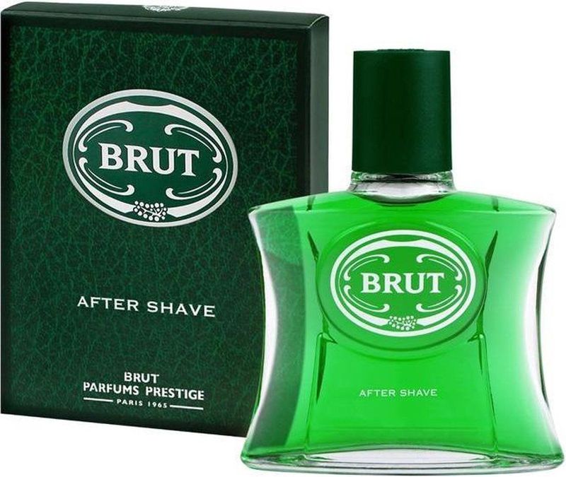 Brut for Men | Aftershave lotion
